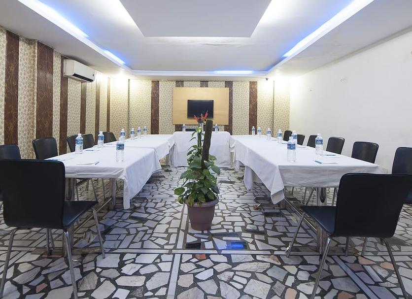 Conference room Ảnh