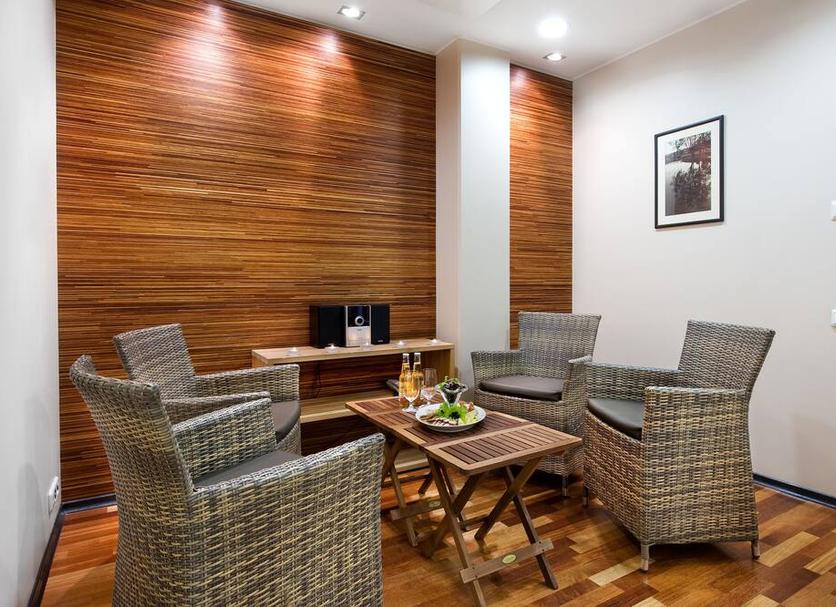 Conference room Ảnh