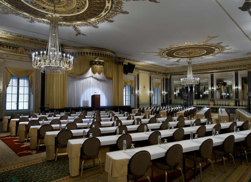 Conference room Ảnh
