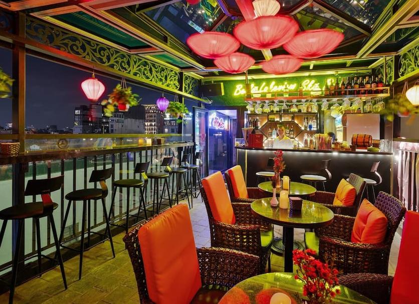 Bar Ảnh