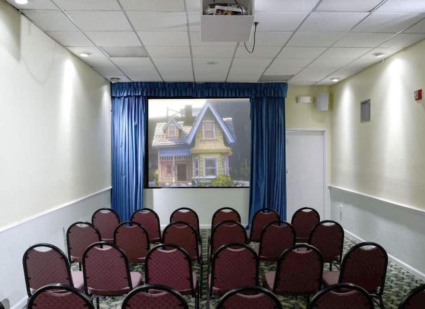 Conference room Ảnh