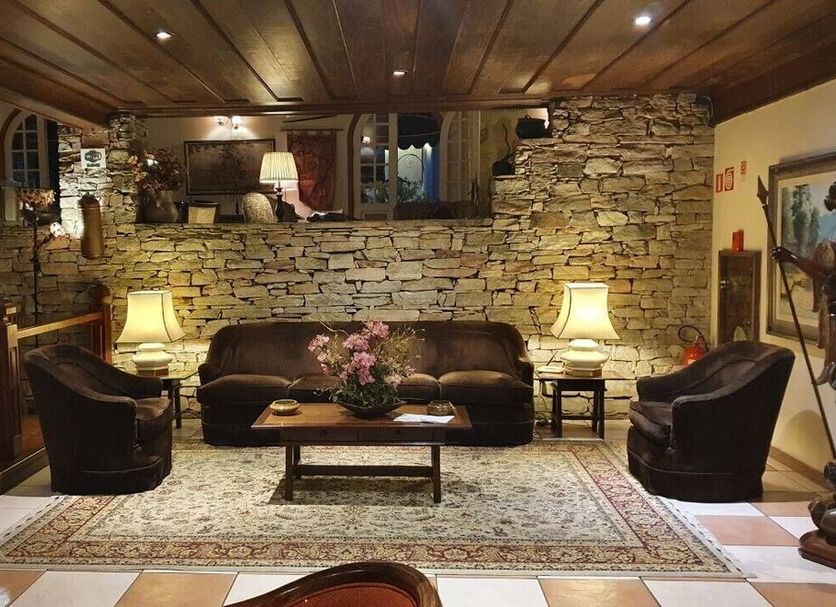 Lounge Ảnh