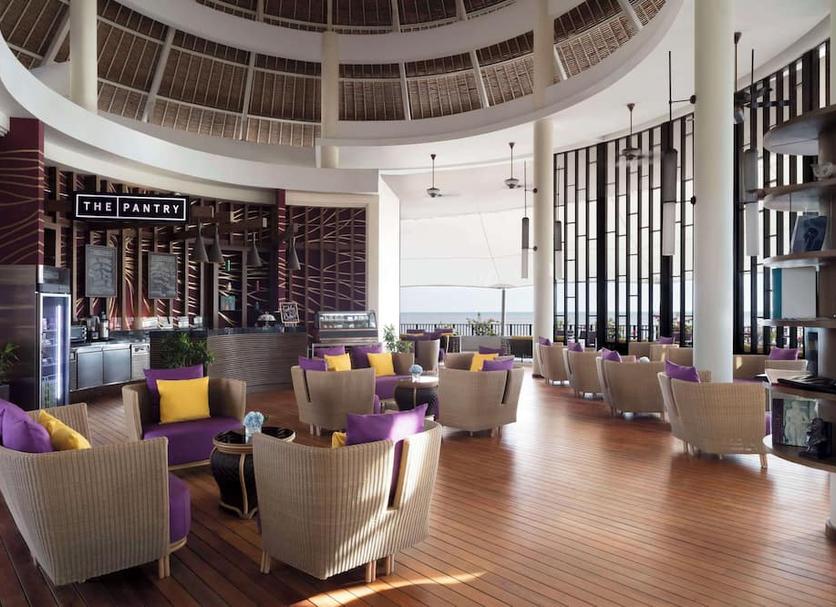 Lounge Ảnh