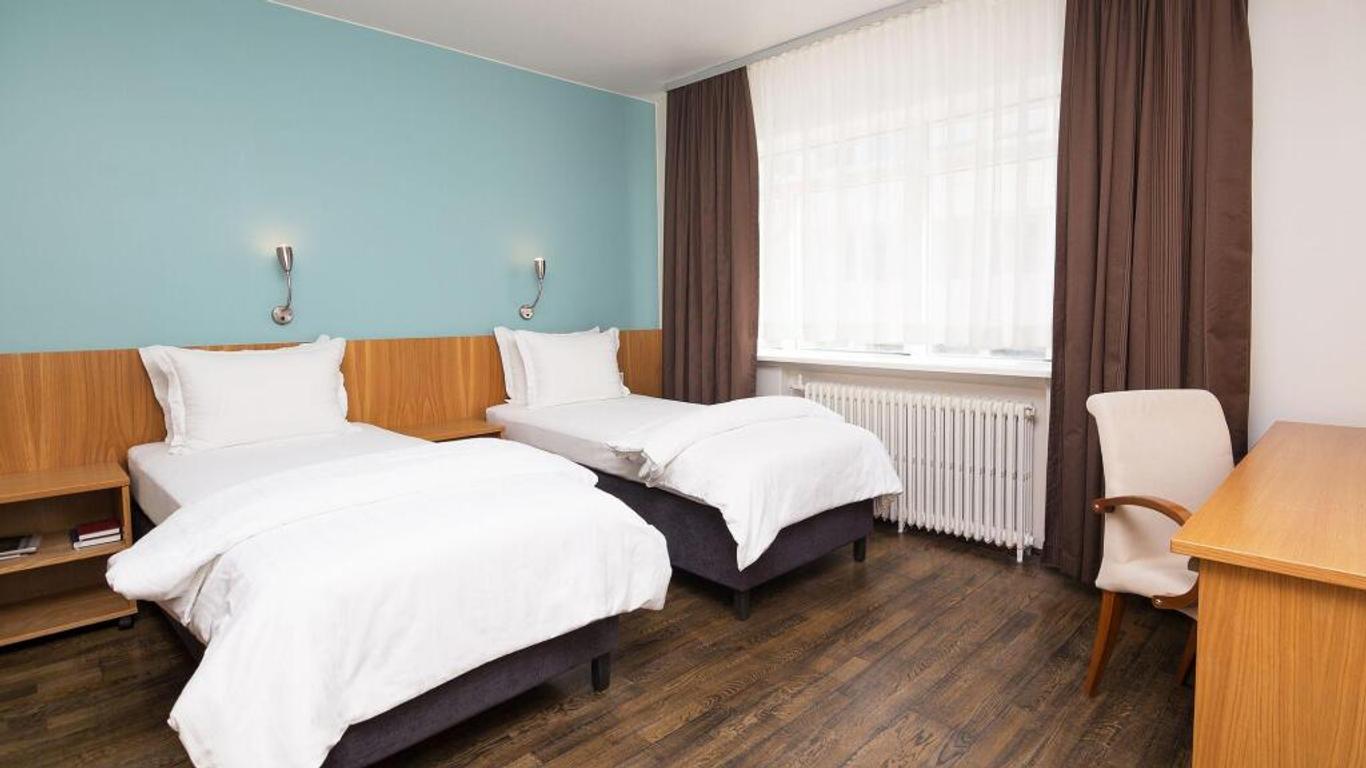Center Hotels Klopp