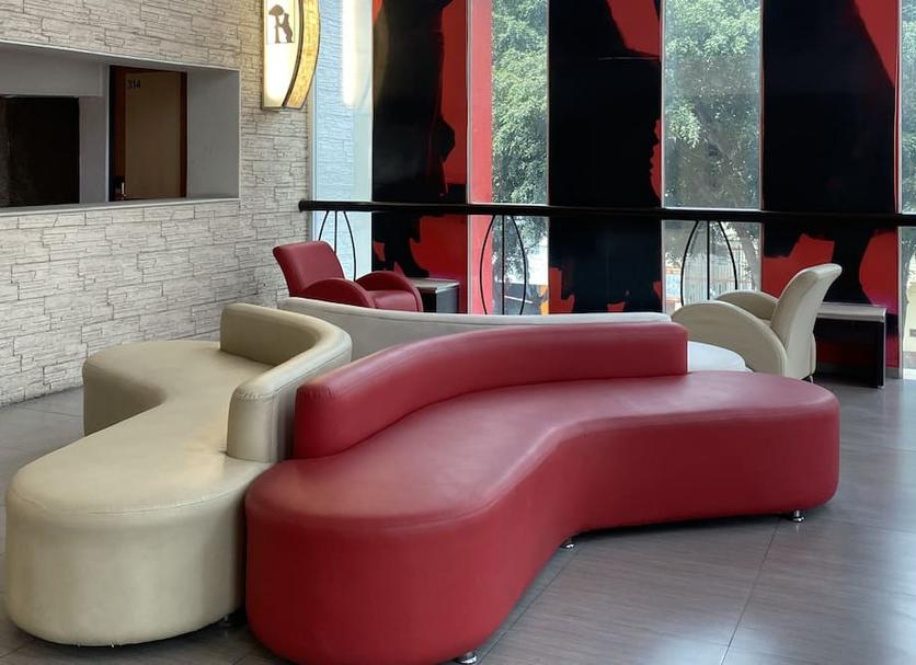 Lounge Ảnh