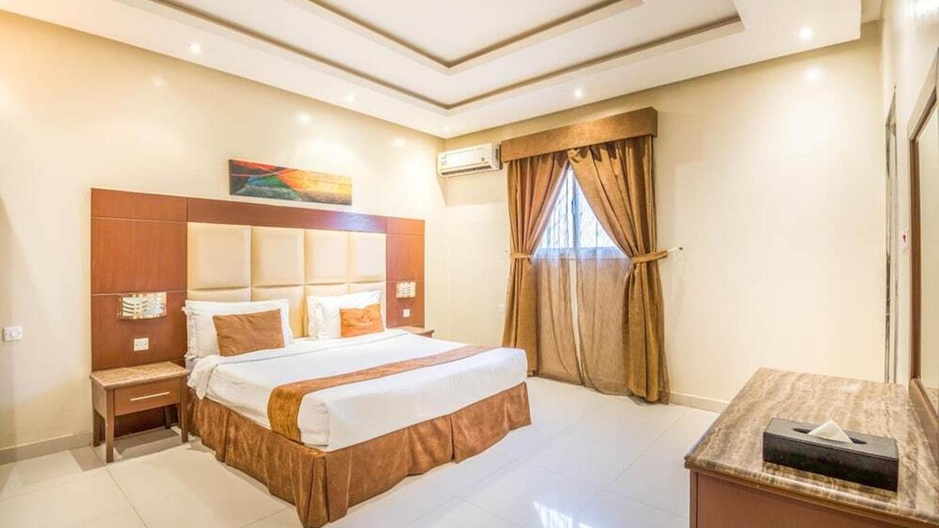 Nawarah For Hotel Suites