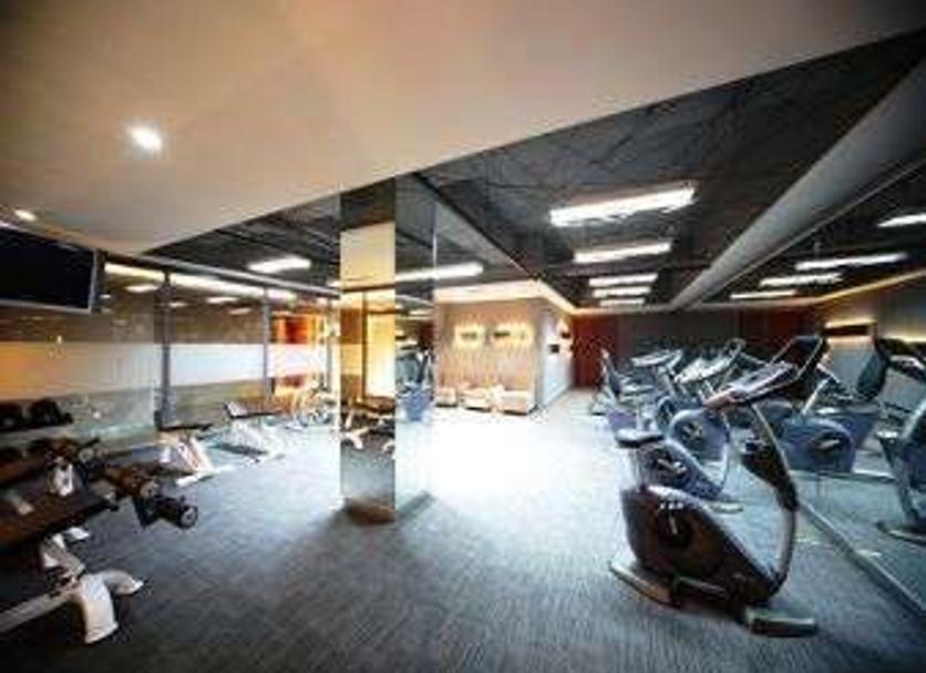 Gym Ảnh