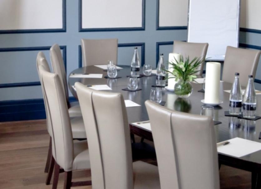 Conference room Ảnh