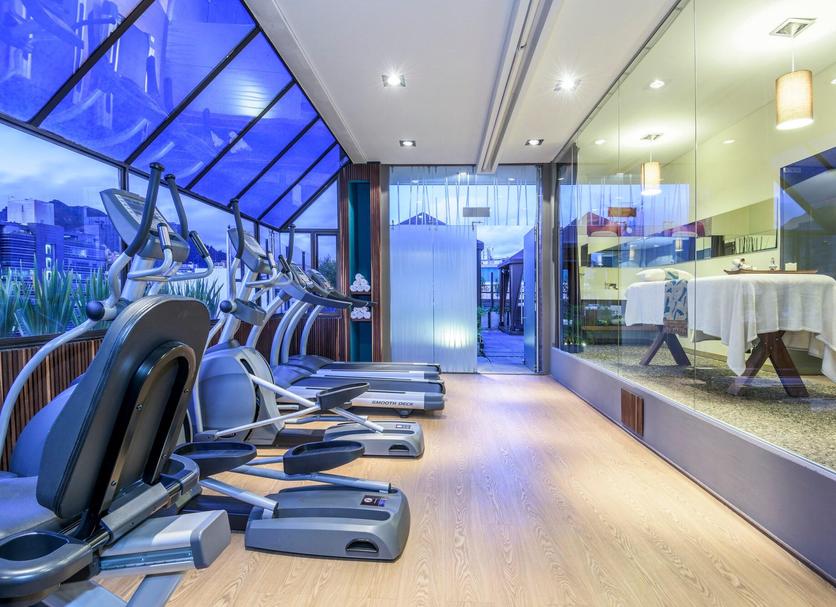 Gym Ảnh