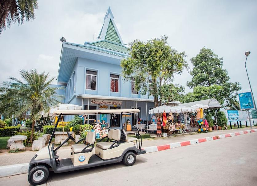 Cảnh ngoài trời Ảnh