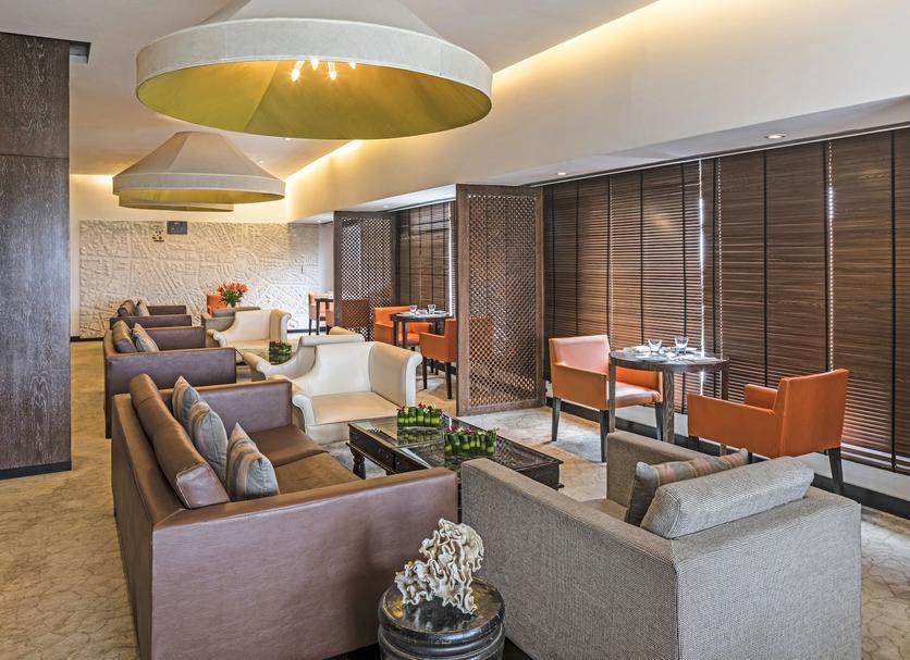 Lounge Ảnh