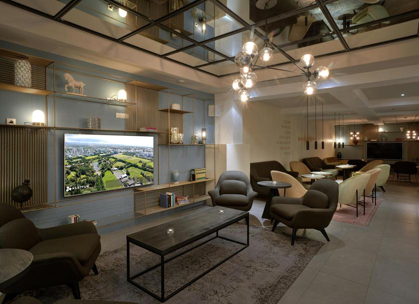 Lounge Ảnh
