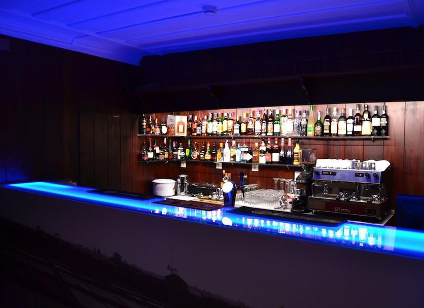 Bar Ảnh