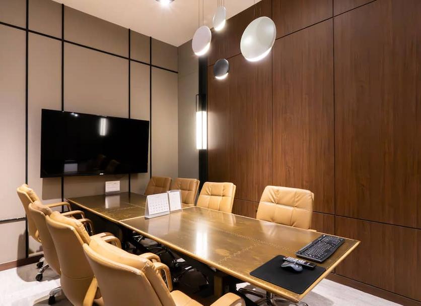 Conference room Ảnh