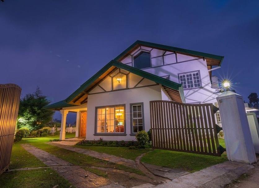 Toà nhà Ảnh