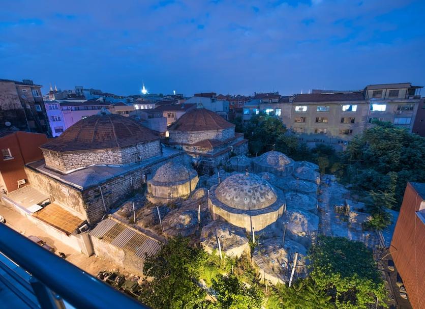 Cảnh ngoài trời Ảnh