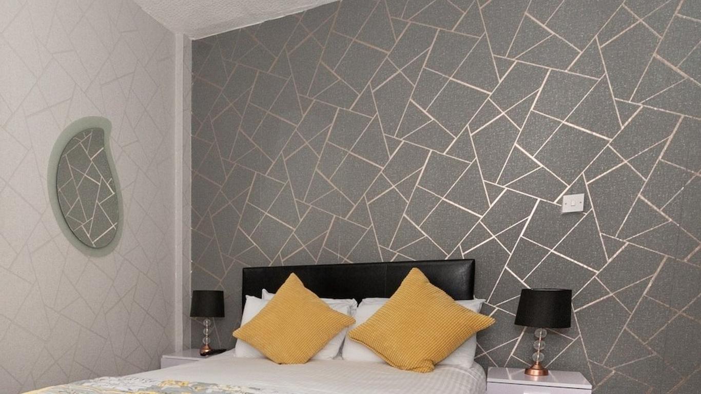 Jesmond Dene Hotel