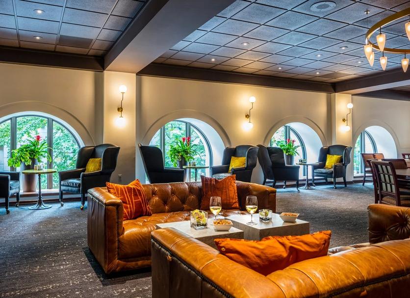 Lounge Ảnh