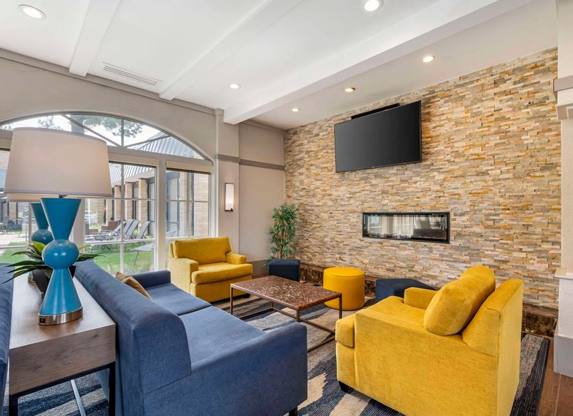 Lounge Ảnh