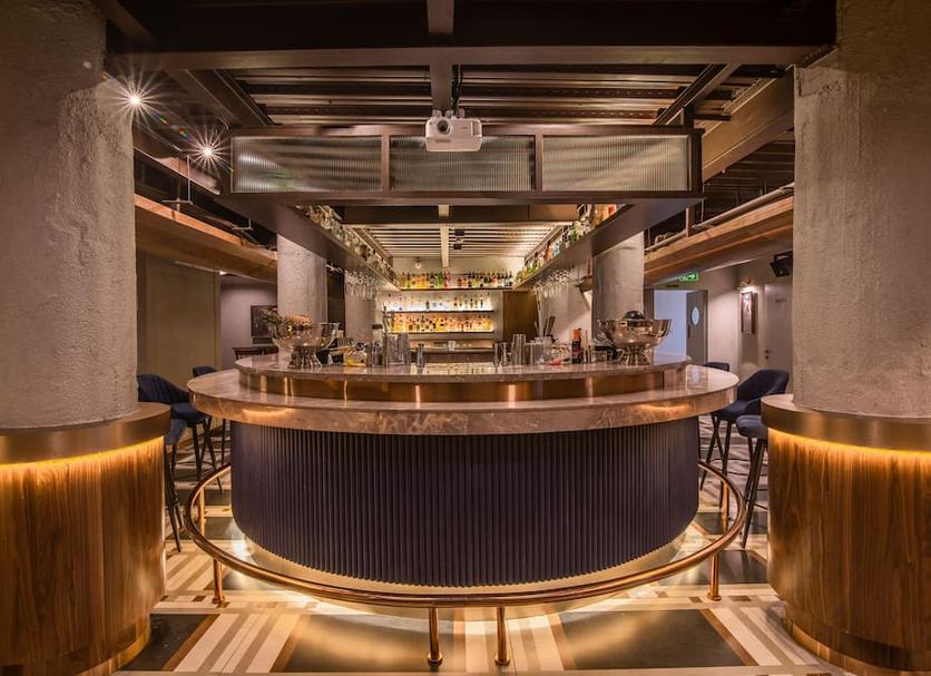 Bar Ảnh