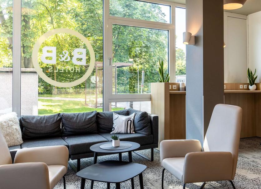 Lounge Ảnh