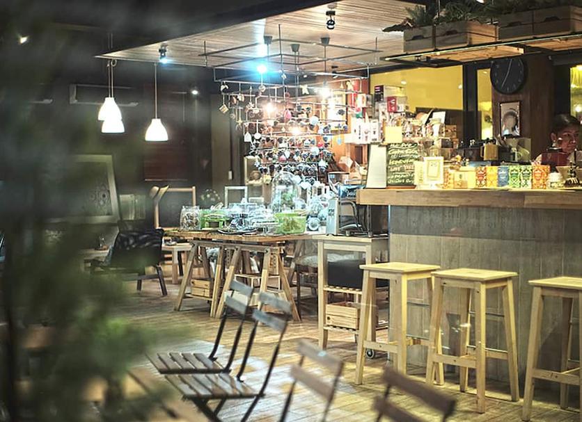 Bar Ảnh