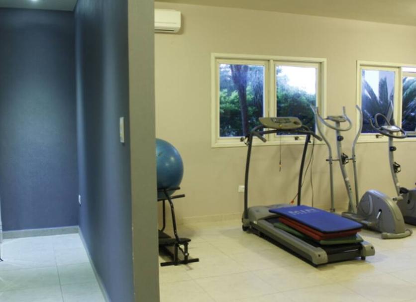 Gym Ảnh