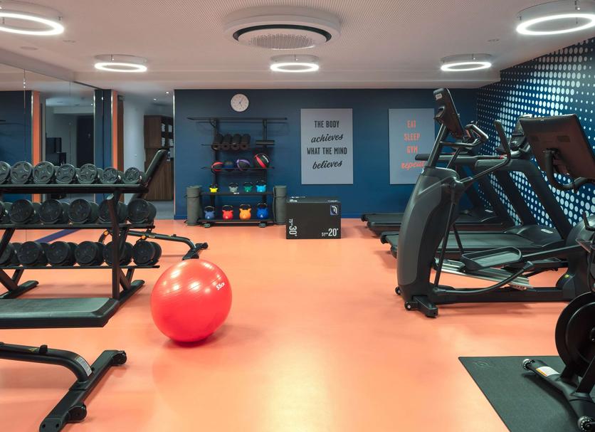 Gym Ảnh
