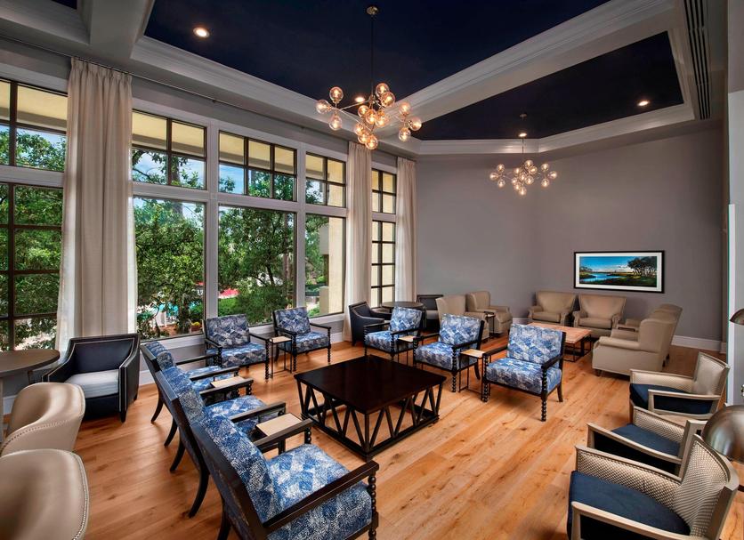 Lounge Ảnh
