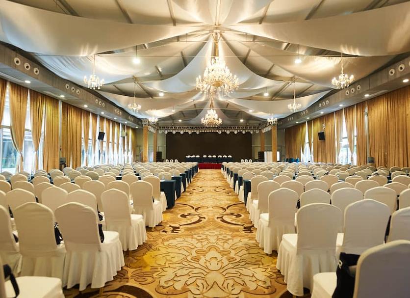Conference room Ảnh