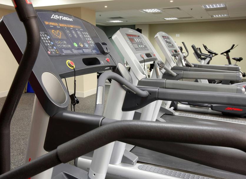 Gym Ảnh