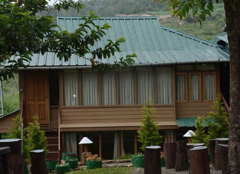 Toà nhà Ảnh