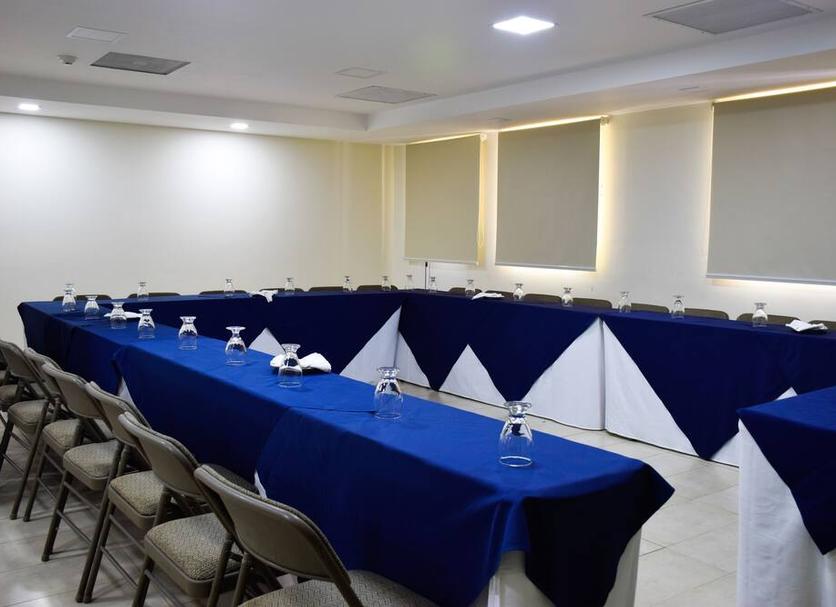 Conference room Ảnh