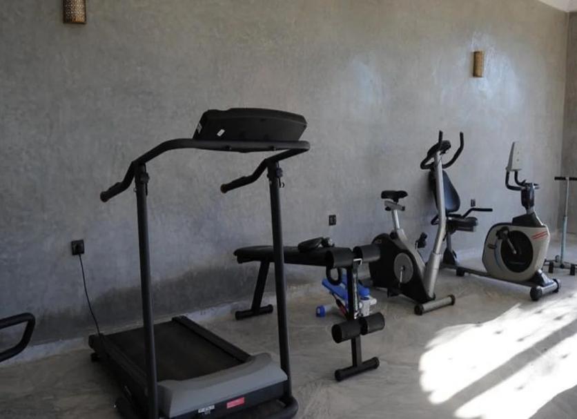 Gym Ảnh