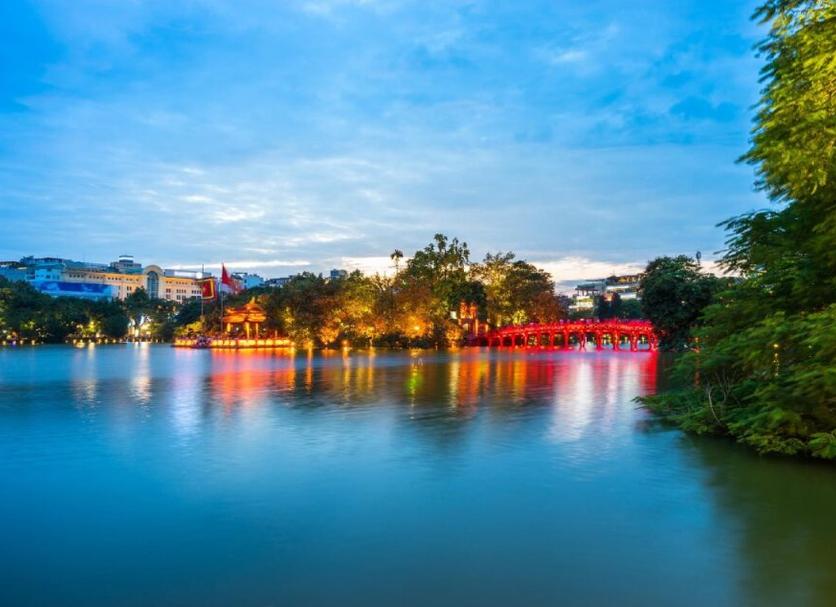 Cảnh ngoài trời Ảnh