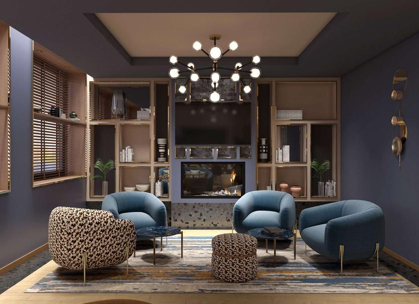 Lounge Ảnh