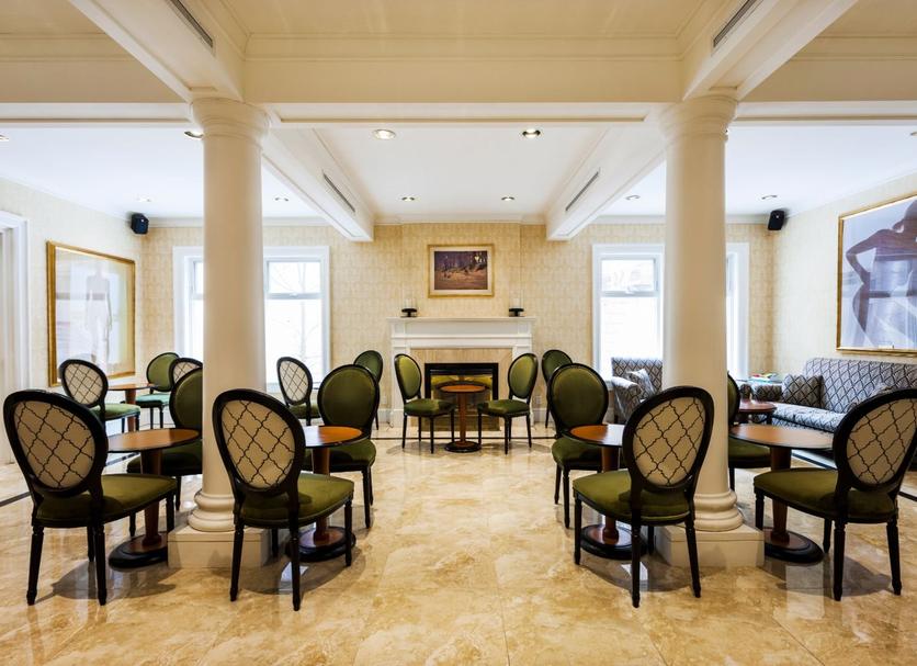 Lounge Ảnh