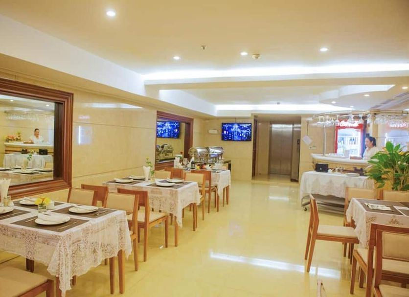 Nhà hàng Ảnh