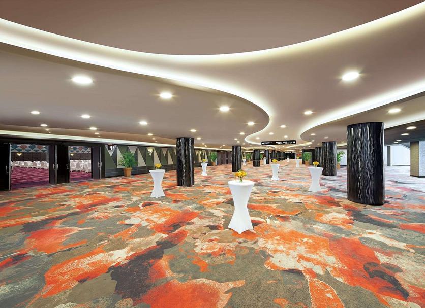 Sảnh yến tiệc Ảnh
