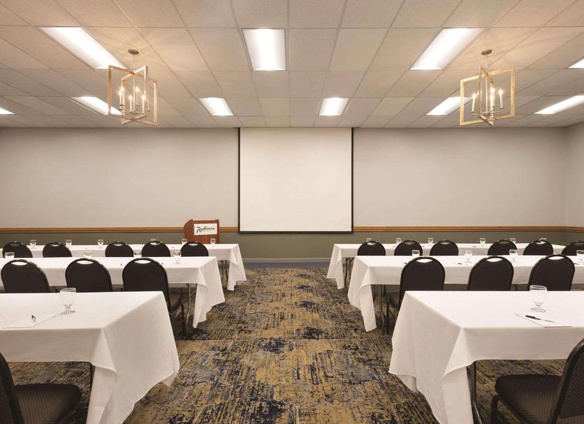 Conference room Ảnh
