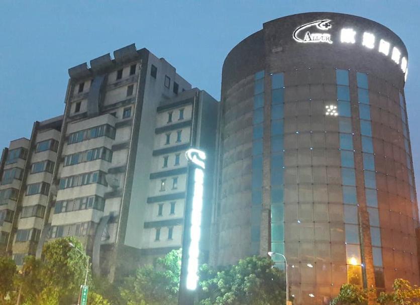 Toà nhà Ảnh
