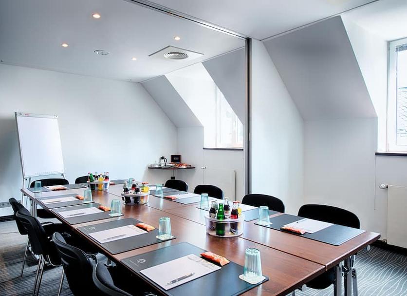 Conference room Ảnh
