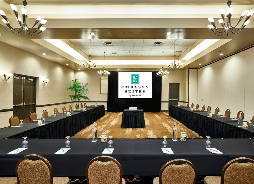 Conference room Ảnh