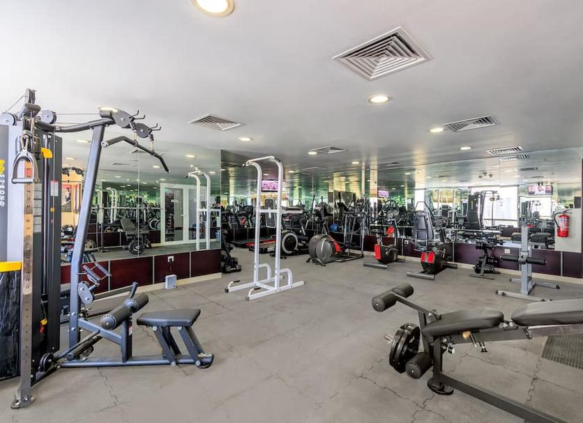 Gym Ảnh