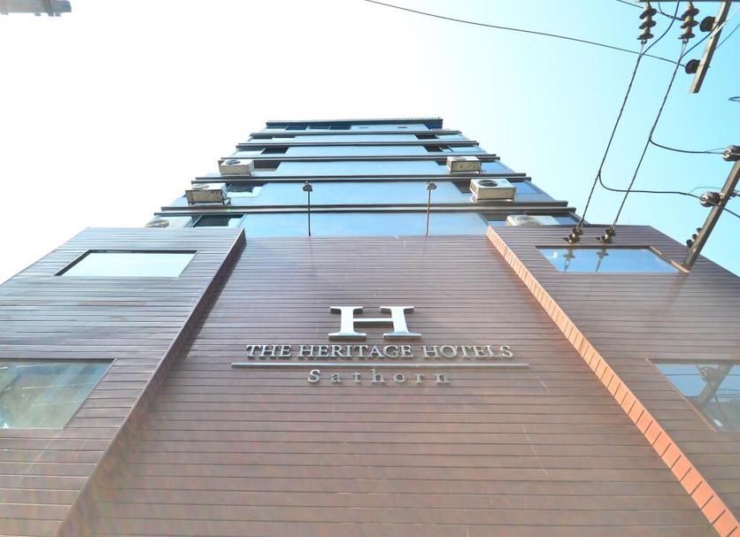 Toà nhà Ảnh