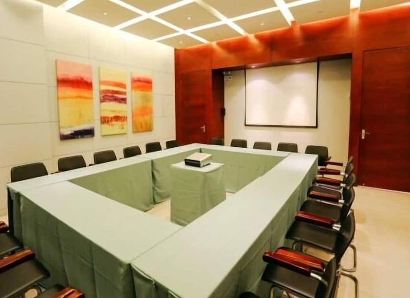 Conference room Ảnh