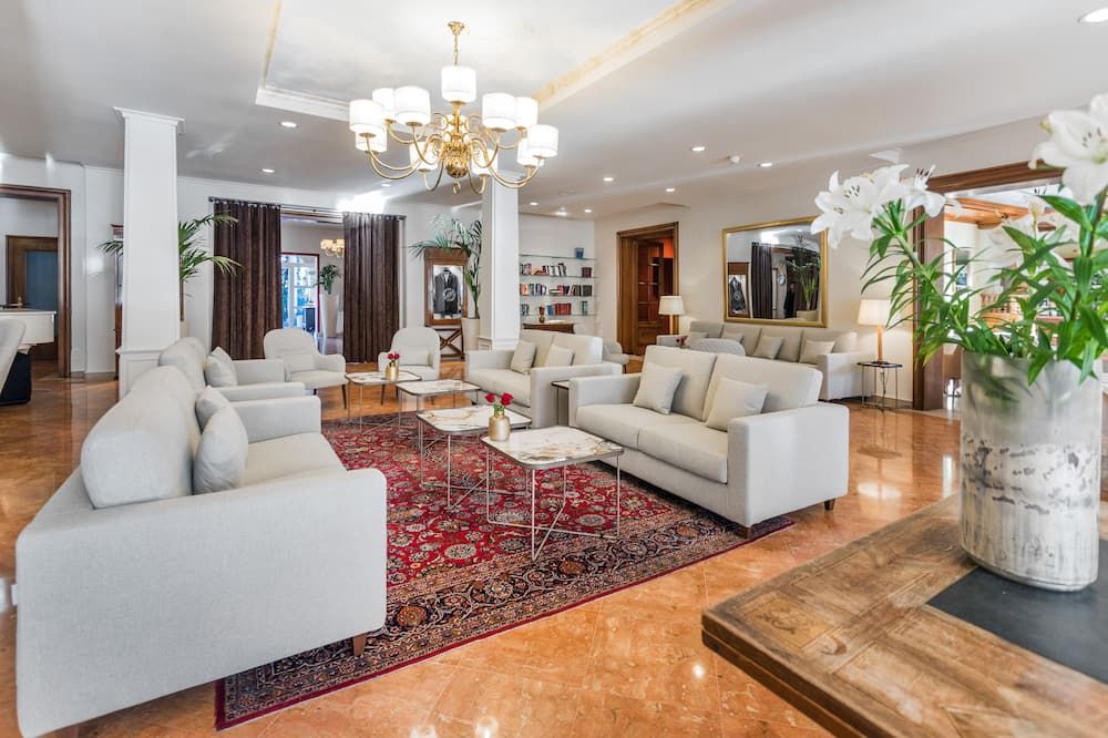 Lounge Ảnh