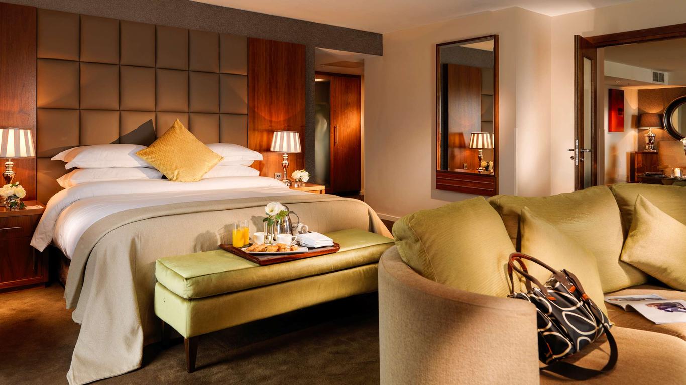 Limerick Strand Hotel