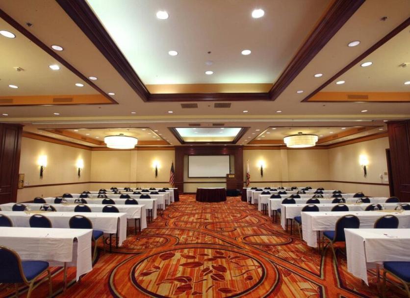 Conference room Ảnh