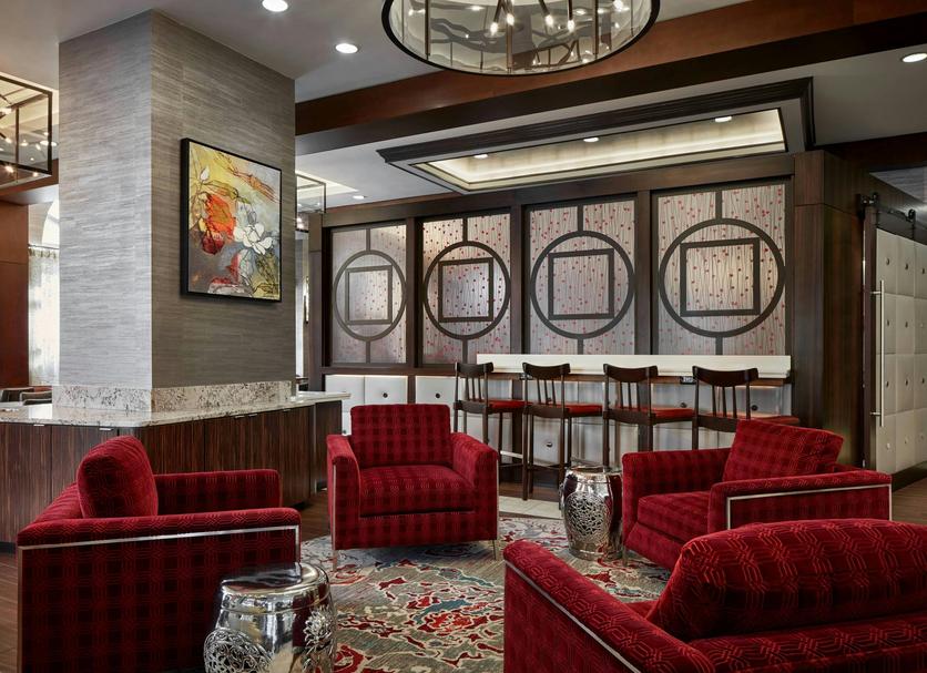 Lounge Ảnh